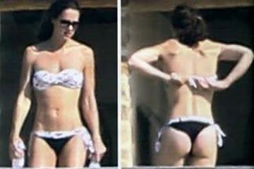 Celeb erotika - Kate Middleton