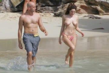 Celeb erotika- Kelly Brook
