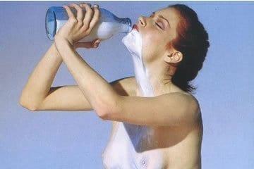 Celeb erotika - Tóth Melinda