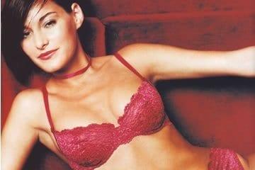 Celeb erotika - Görög Zita