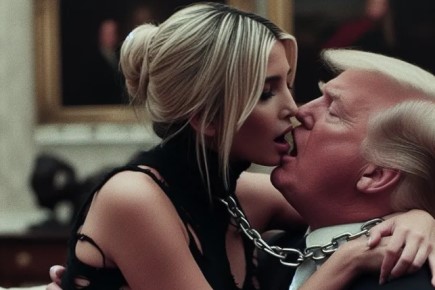 Fake celeb pornó - Ivanka Trump-2 (16)